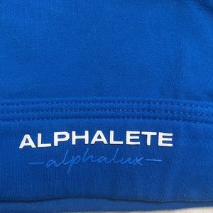Alphalete Alphalux Tri Sports Bra*FINAL*